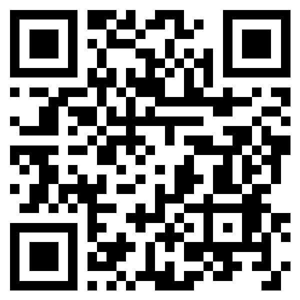 QR code to AiZaply on iOS